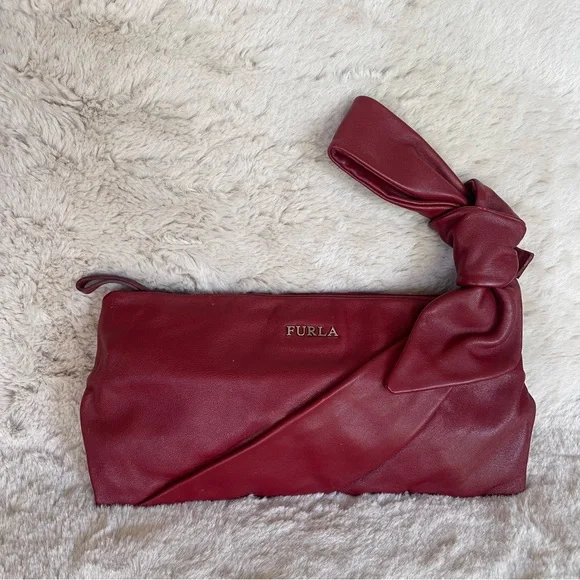 Furla Clutch - Picture 4 of 12